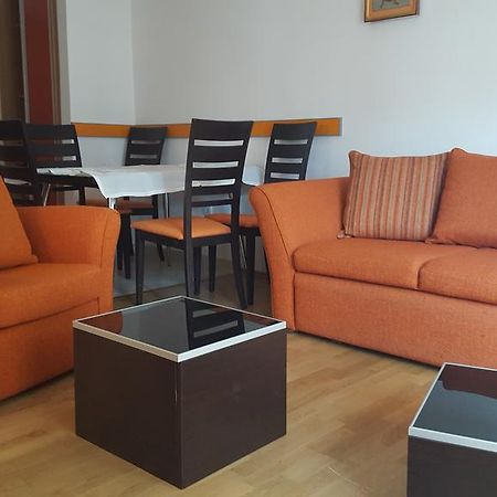 Summer Sea Apartment Budva Exterior photo